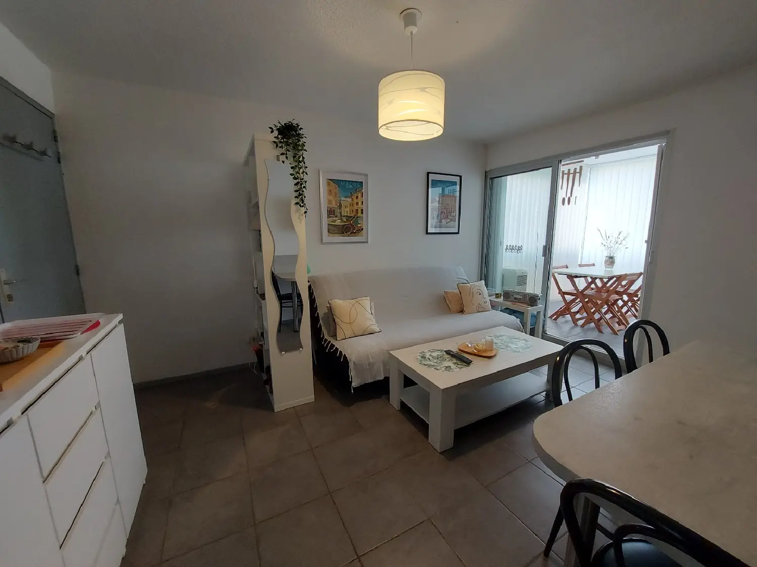  te koop appartement Marseillan Hérault 5