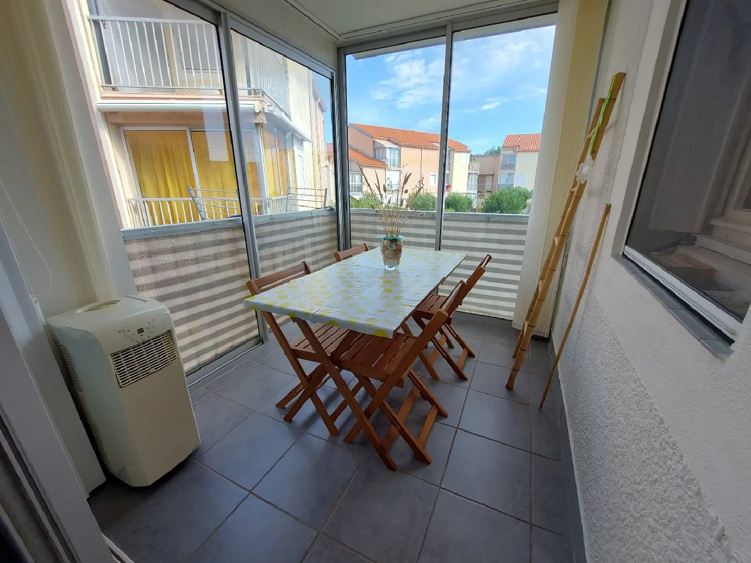  te koop appartement Marseillan Hérault 6