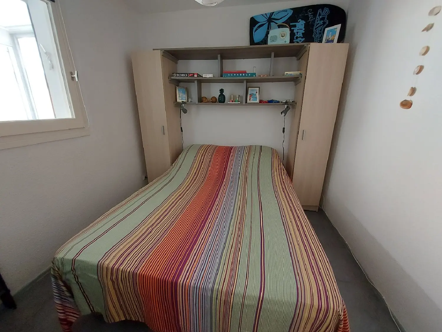  te koop appartement Marseillan Hérault 7