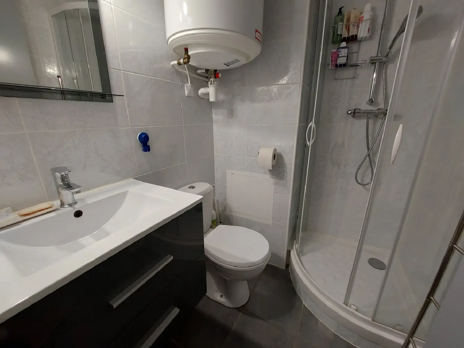  te koop appartement Marseillan Hérault 8