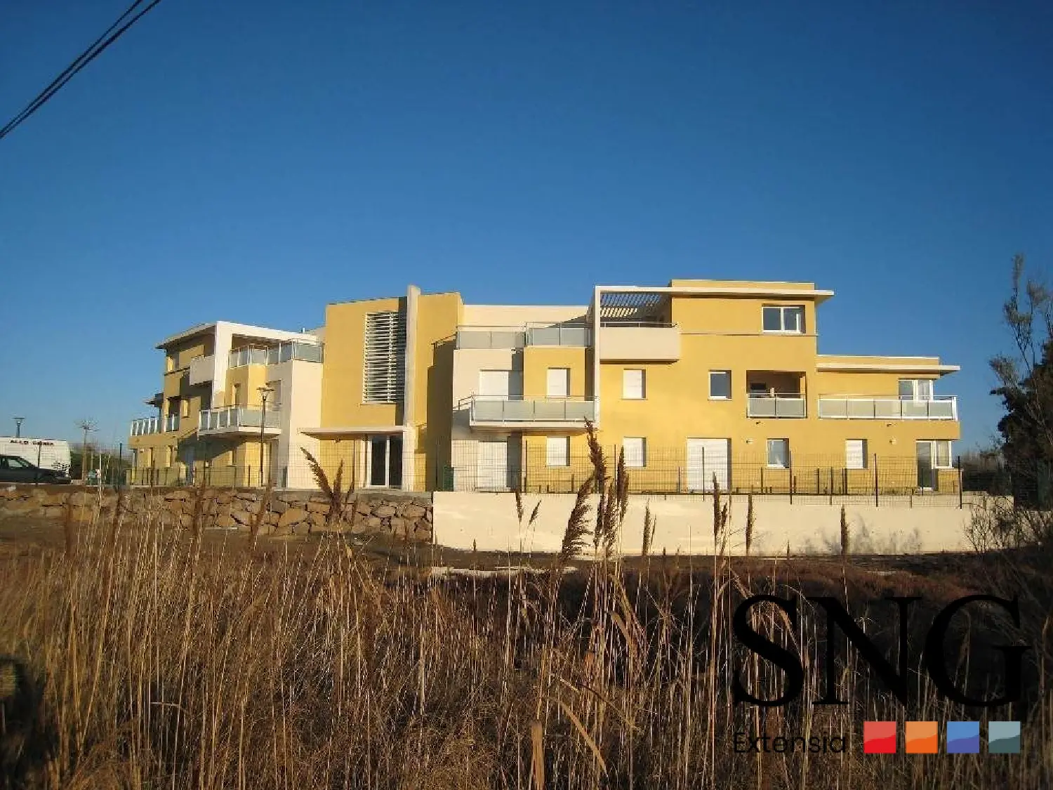  te koop appartement Marseillan Hérault 2