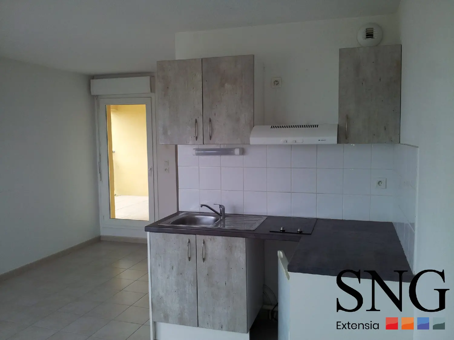  te koop appartement Marseillan Hérault 4
