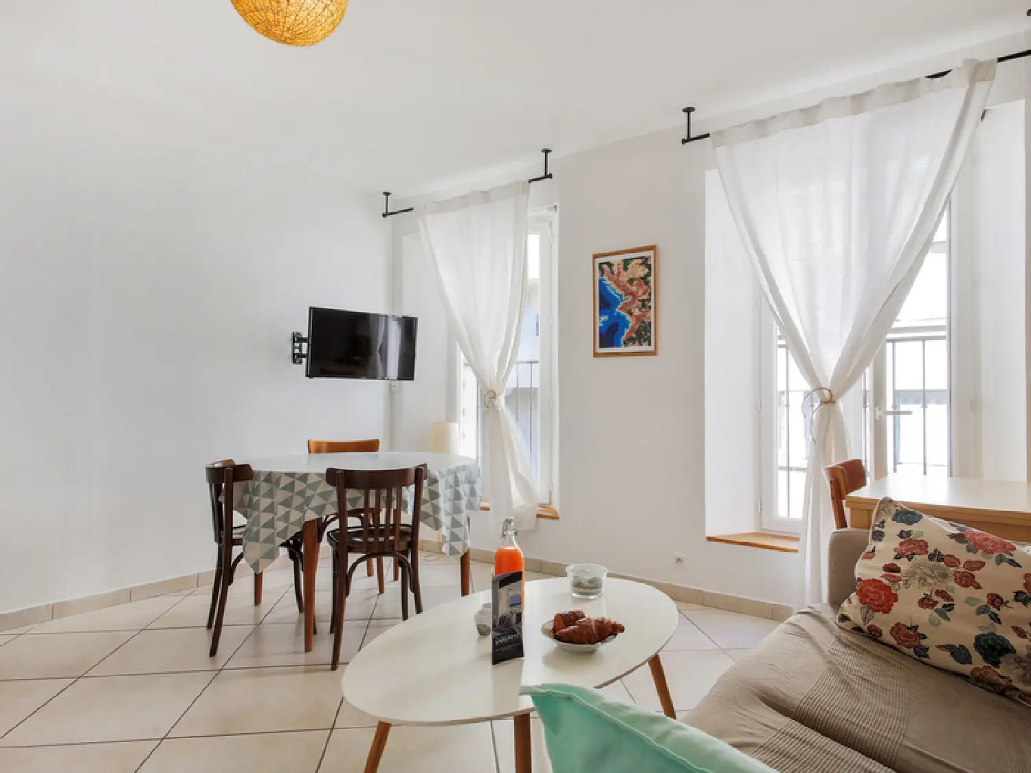 en venta apartamento Marseille 10e Arrondissement Bocas del Ródano 2