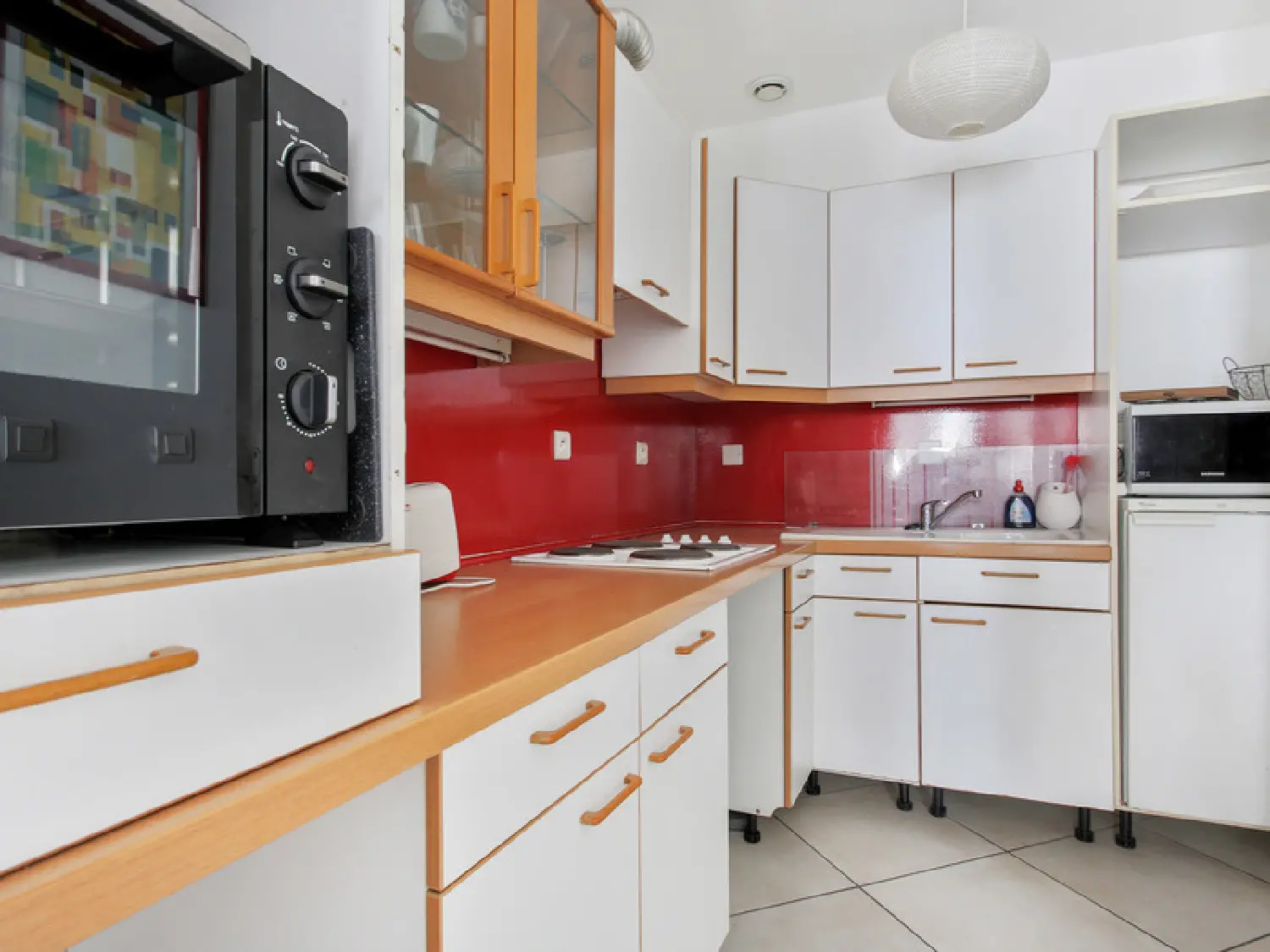 en venta apartamento Marseille 10e Arrondissement Bocas del Ródano 3