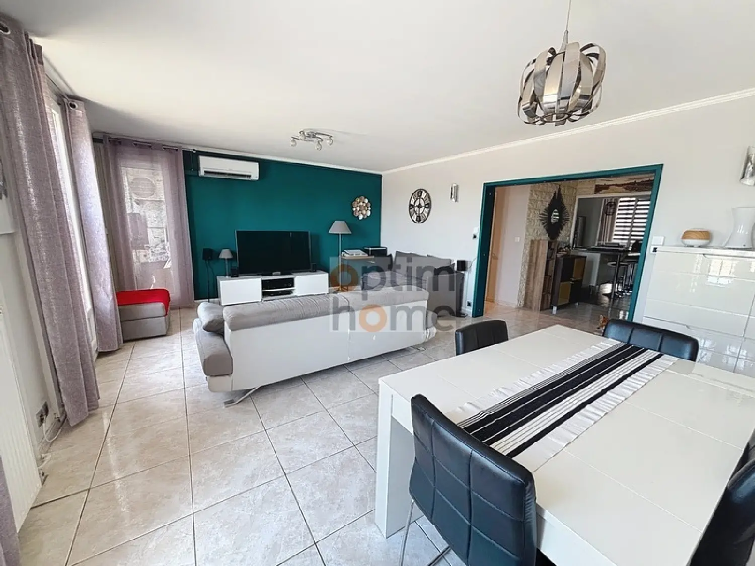  à vendre appartement Marseille 10e Arrondissement Bouches-du-Rhône 1