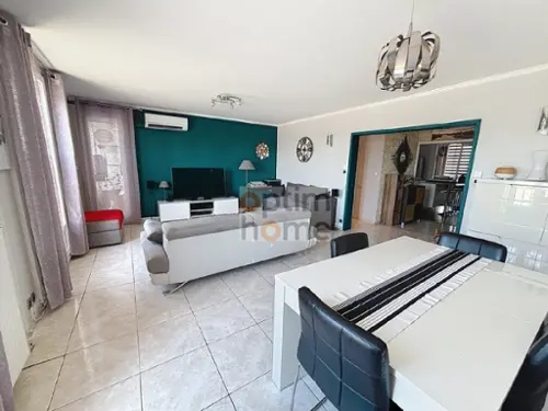Marseille 10e Arrondissement Bouches-du-Rhône appartement foto 7121992