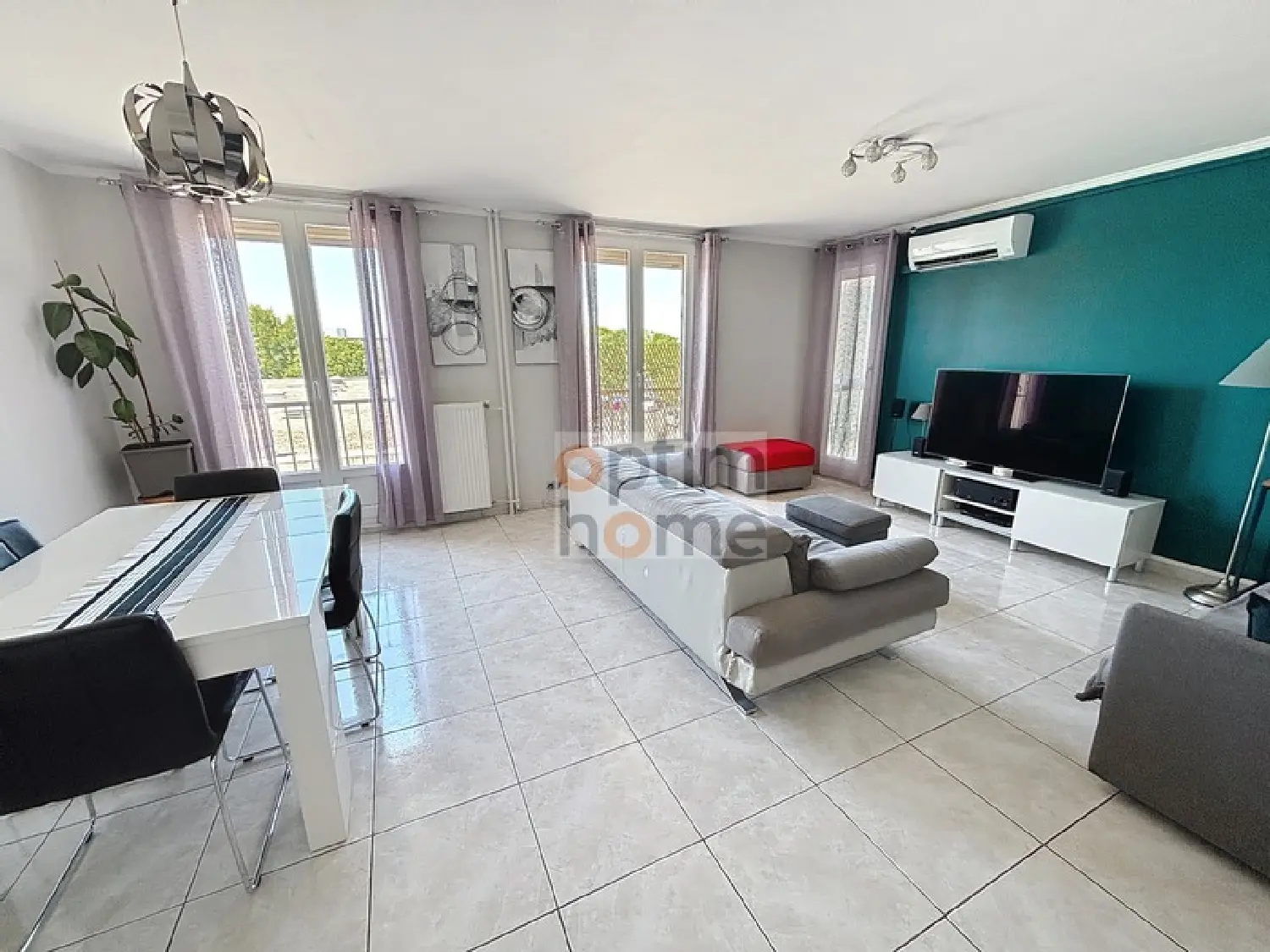  à vendre appartement Marseille 10e Arrondissement Bouches-du-Rhône 2