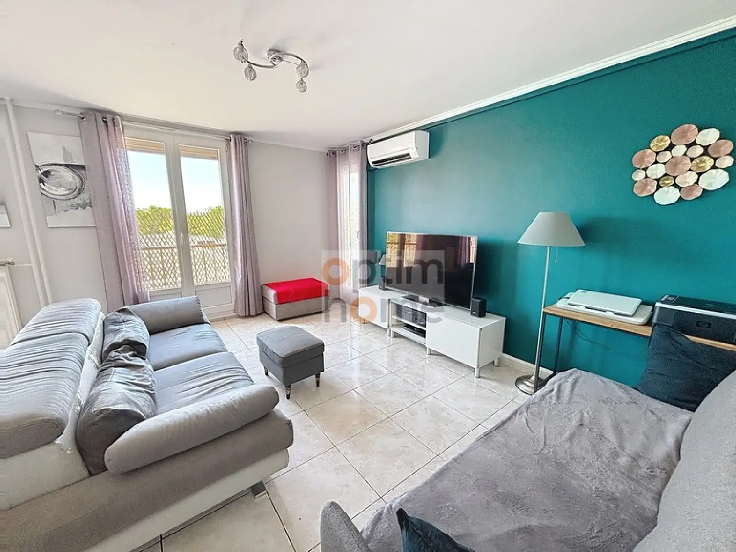  à vendre appartement Marseille 10e Arrondissement Bouches-du-Rhône 3