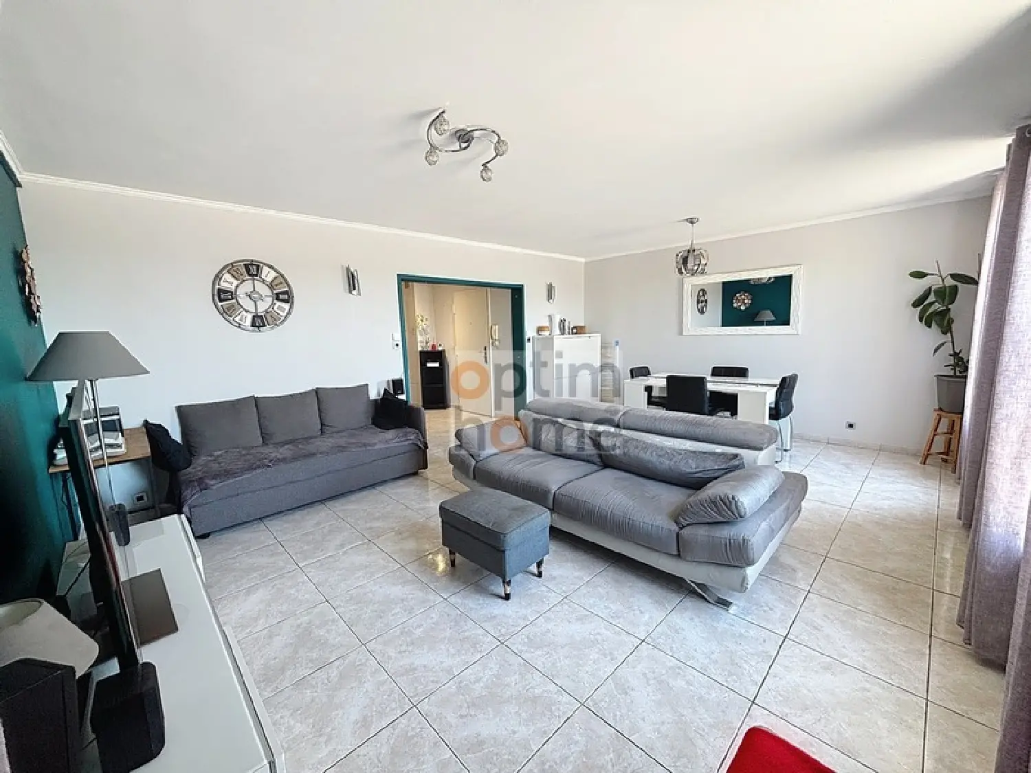  à vendre appartement Marseille 10e Arrondissement Bouches-du-Rhône 4