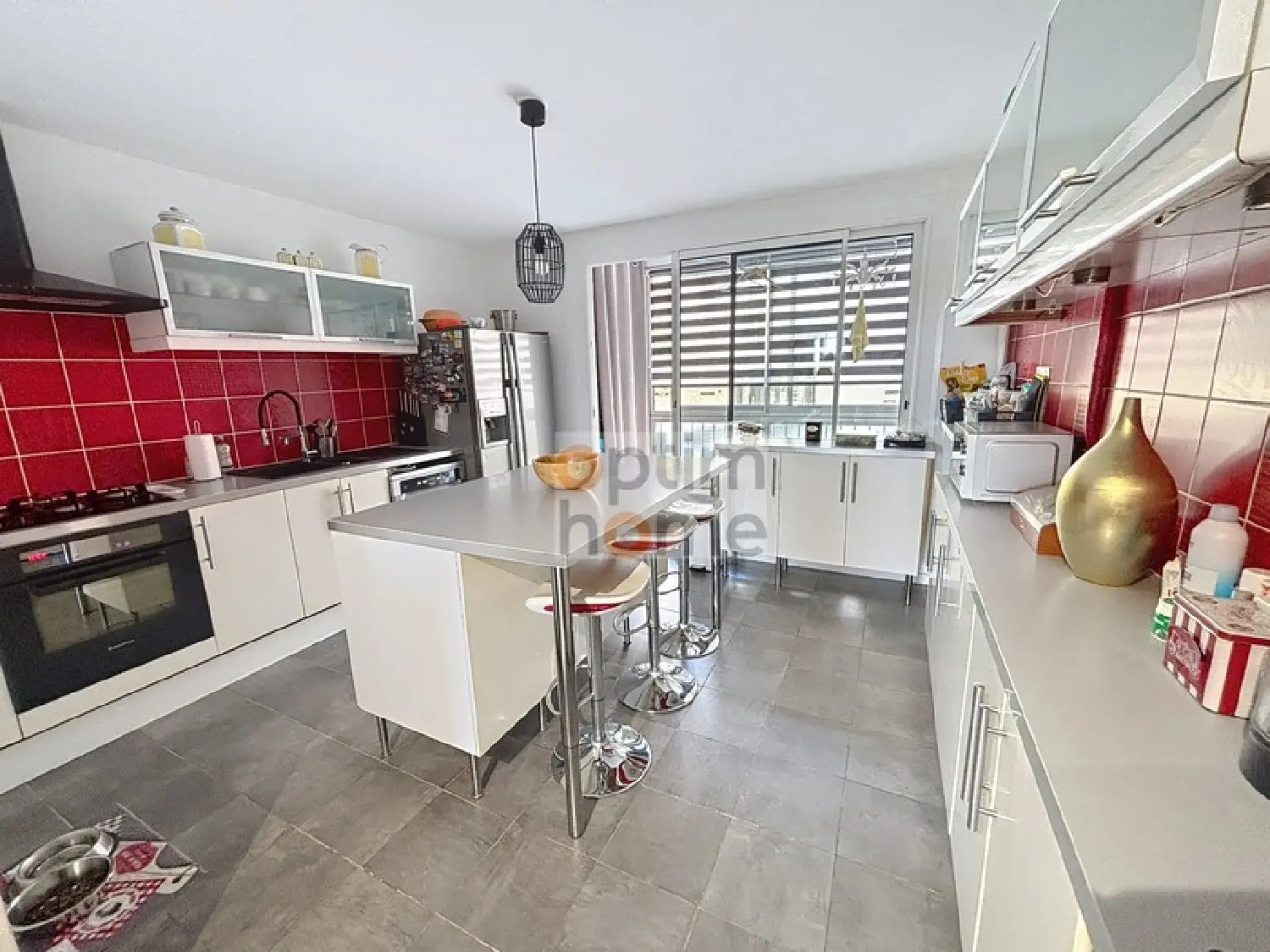  à vendre appartement Marseille 10e Arrondissement Bouches-du-Rhône 5