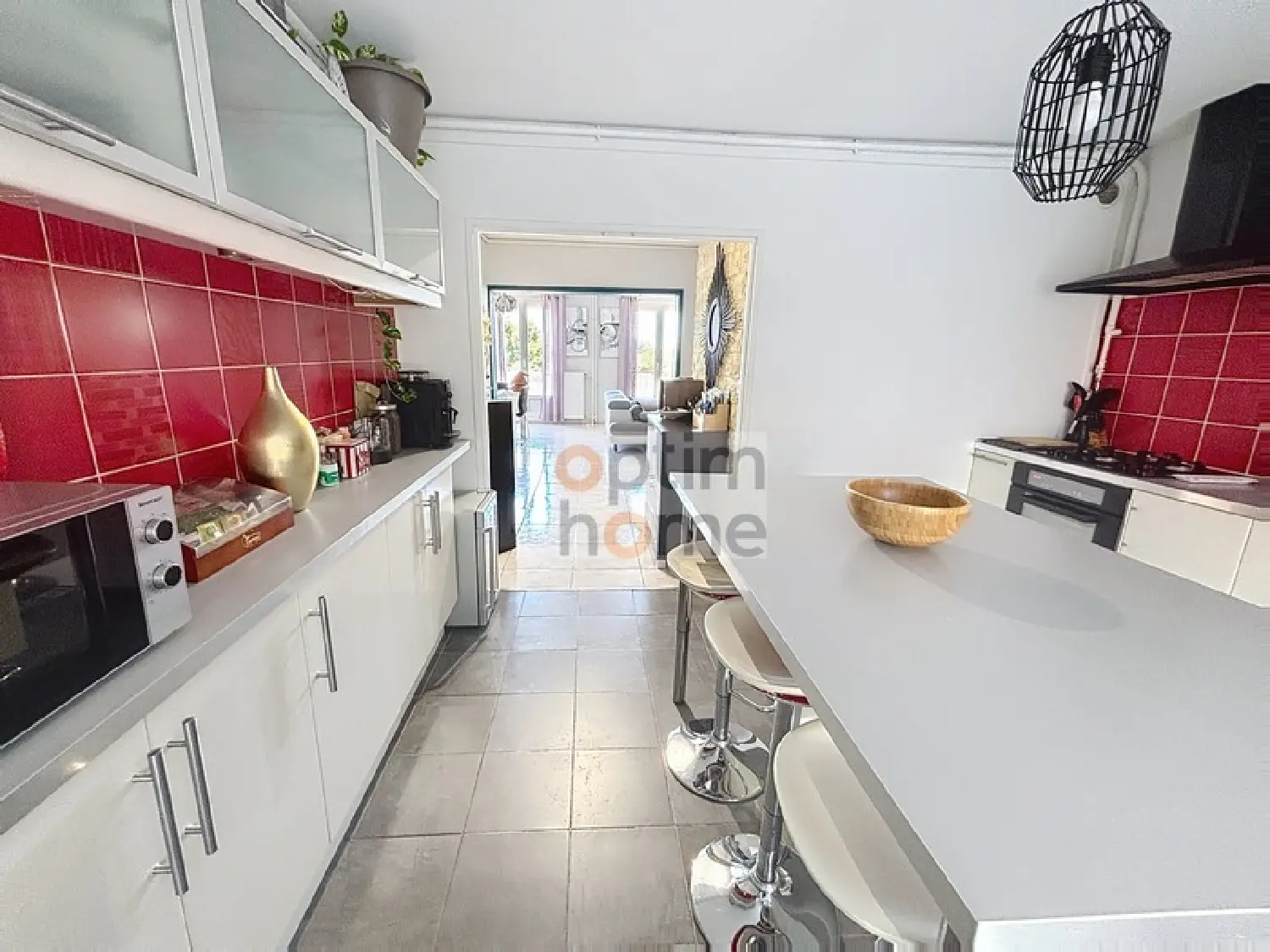  à vendre appartement Marseille 10e Arrondissement Bouches-du-Rhône 6