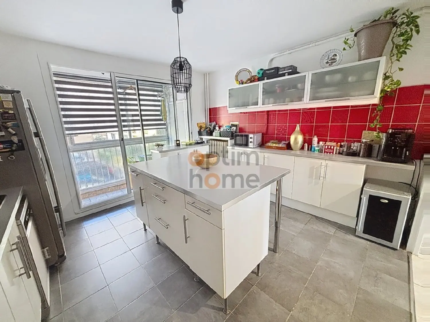  à vendre appartement Marseille 10e Arrondissement Bouches-du-Rhône 7