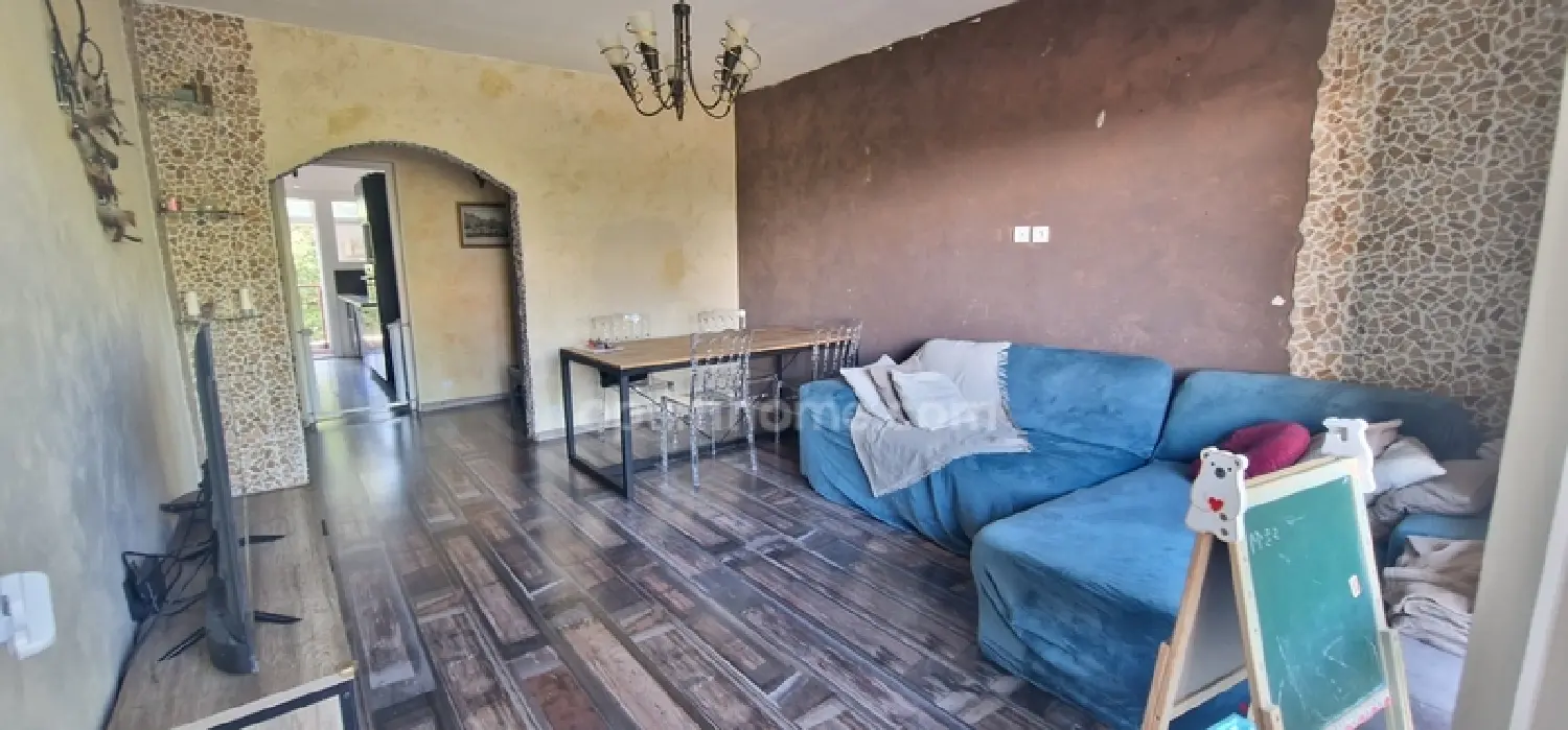  à vendre appartement Marseille 10e Arrondissement Bouches-du-Rhône 7