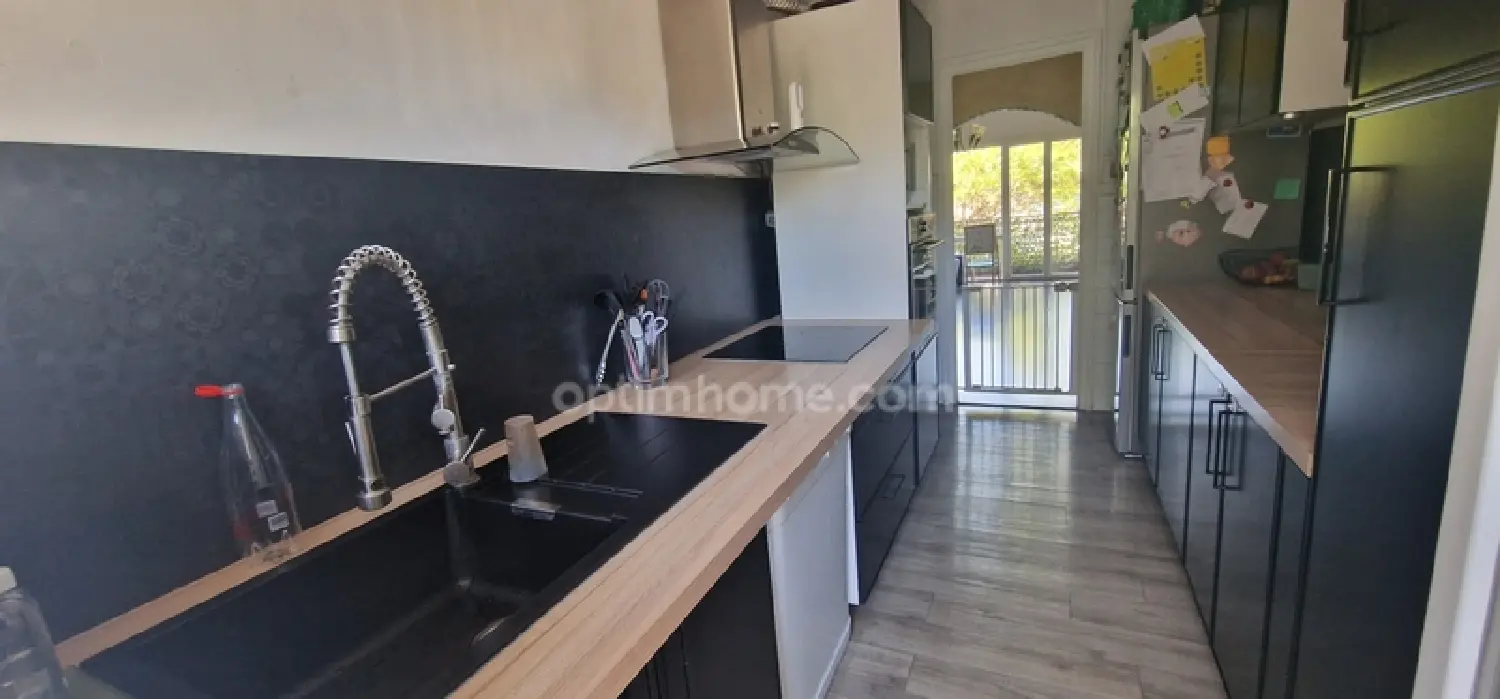  à vendre appartement Marseille 10e Arrondissement Bouches-du-Rhône 8