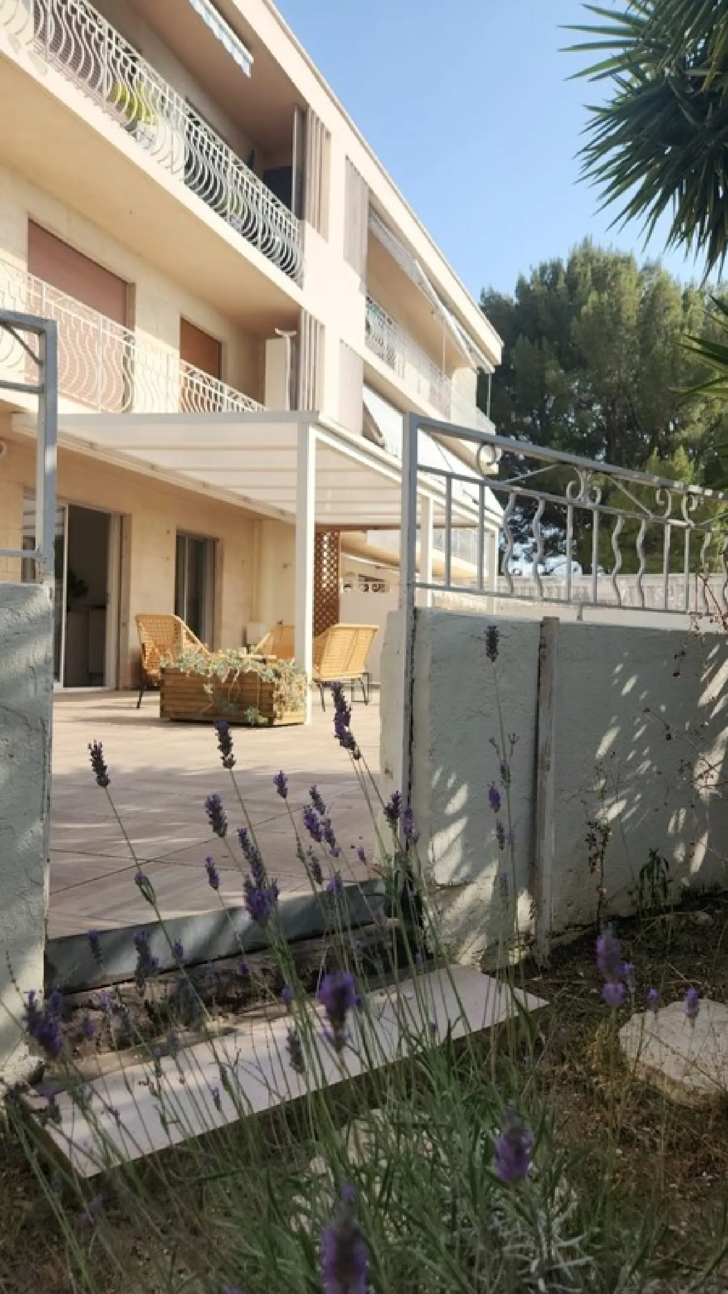  te koop appartement Marseille 12e Arrondissement Bouches-du-Rhône 2