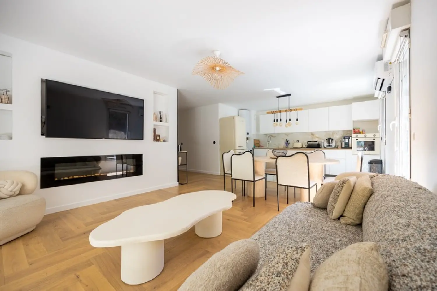 en venta apartamento Marseille 13e Arrondissement Bocas del Ródano 2