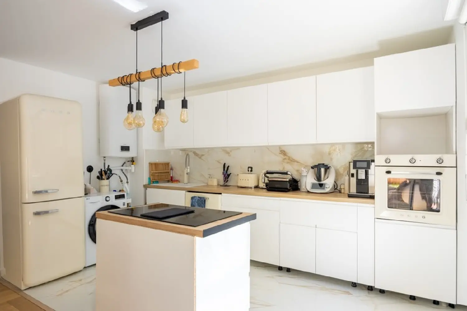 en venta apartamento Marseille 13e Arrondissement Bocas del Ródano 3