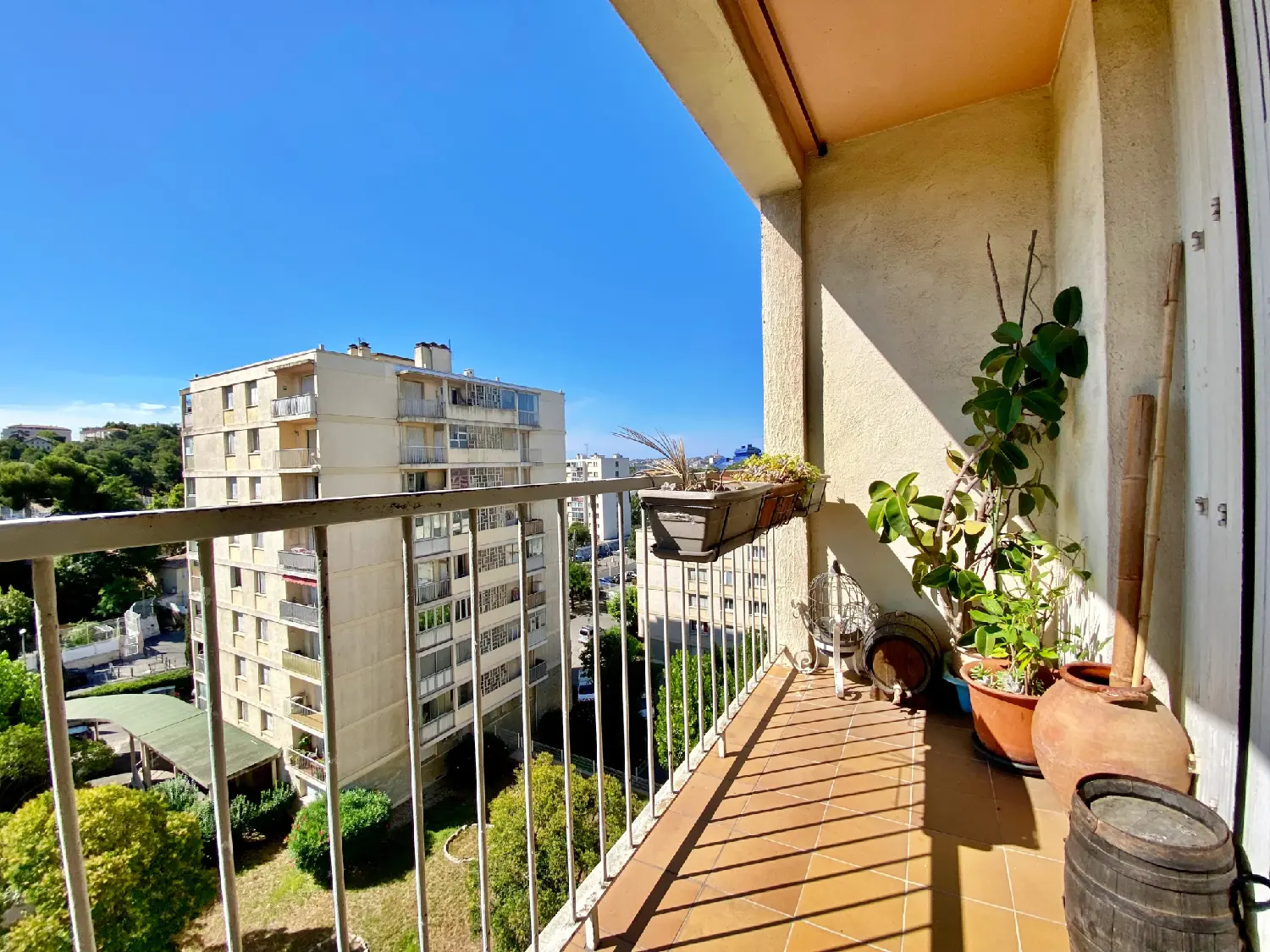 en venta apartamento Marseille 13e Arrondissement Bocas del Ródano 2