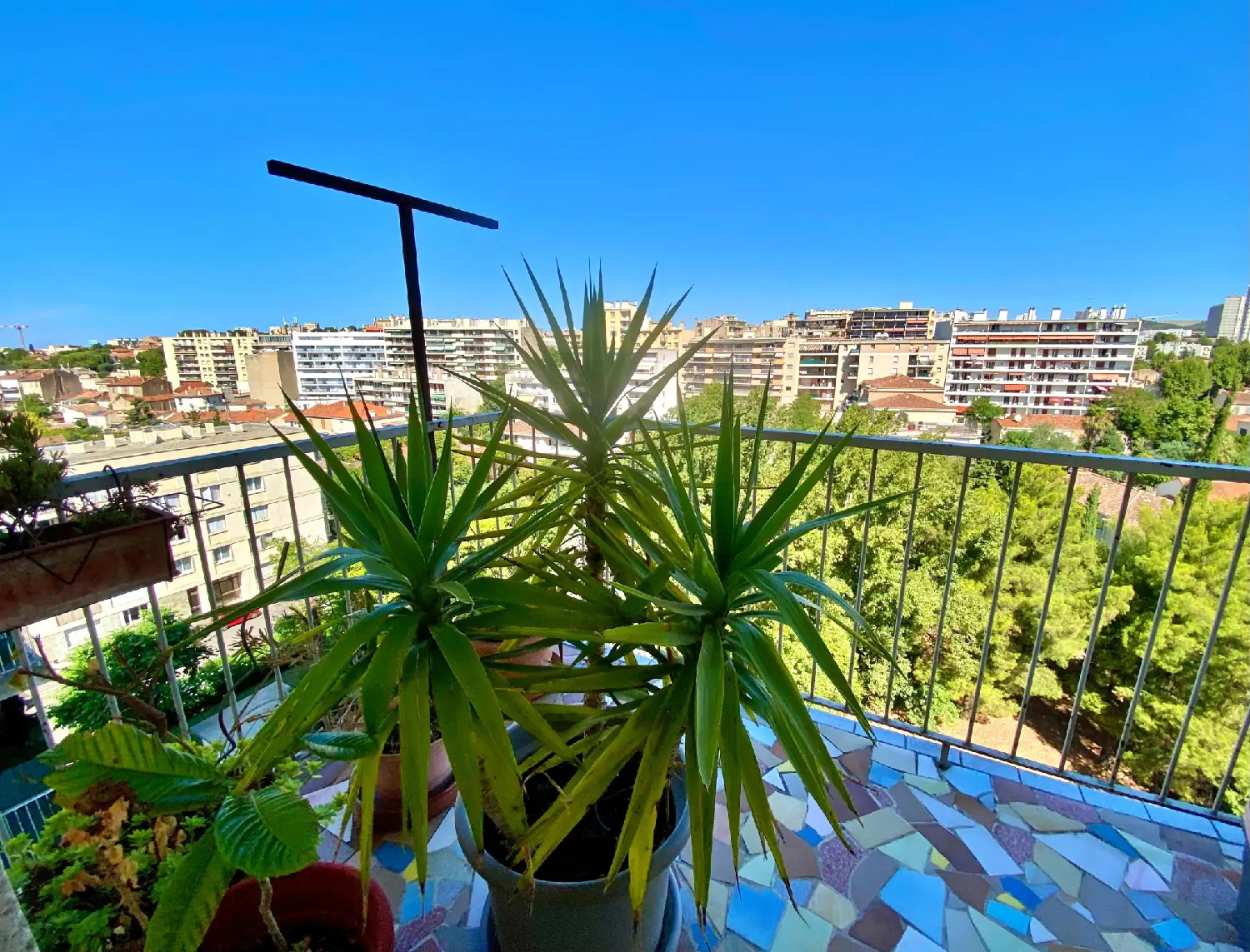  en venta apartamento Marseille 13e Arrondissement Bocas del Ródano 6