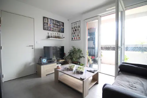 Marseille 14e Arrondissement Bouches-du-Rhône appartement foto 7125952