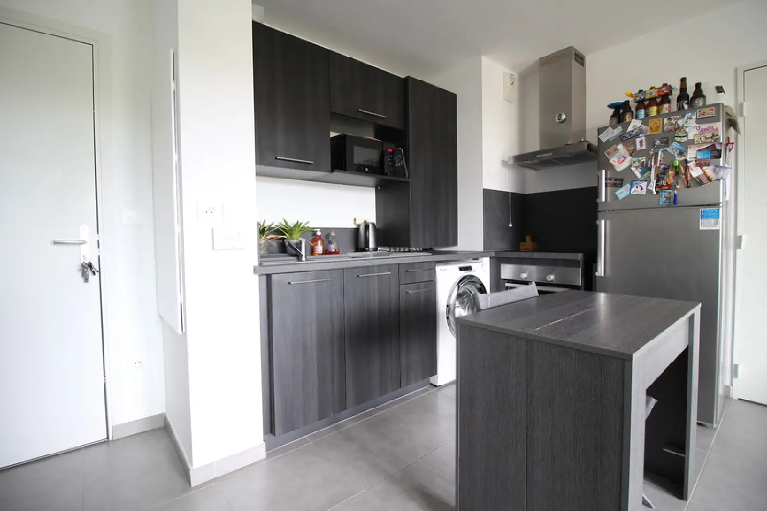  kaufen Wohnung/ Apartment Marseille 14e Arrondissement Bouches-du-Rhône 5