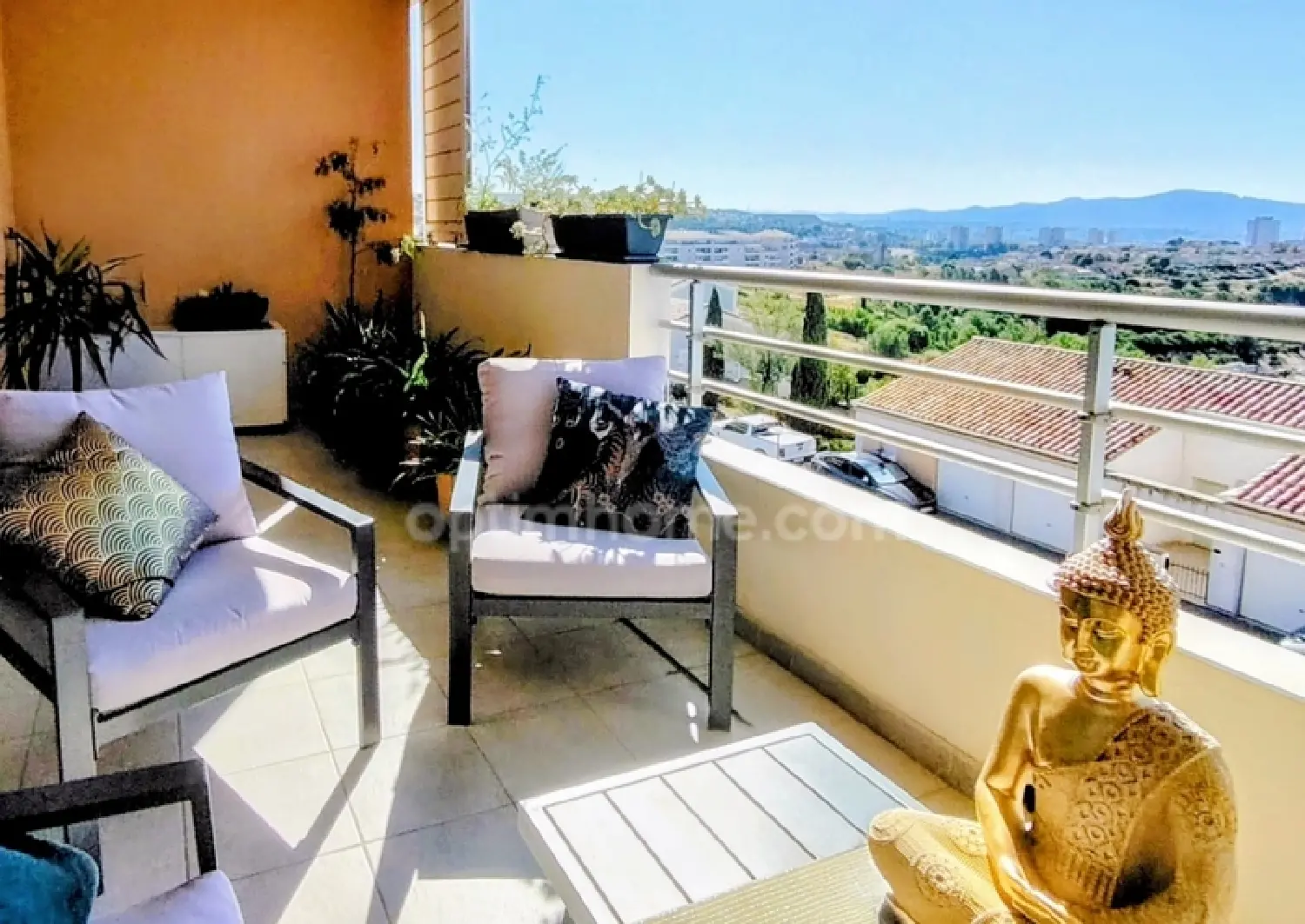 for sale apartment Marseille 15e Arrondissement Bouches-du-Rhône 5