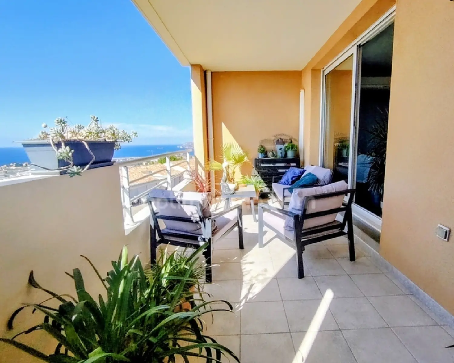  for sale apartment Marseille 15e Arrondissement Bouches-du-Rhône 6