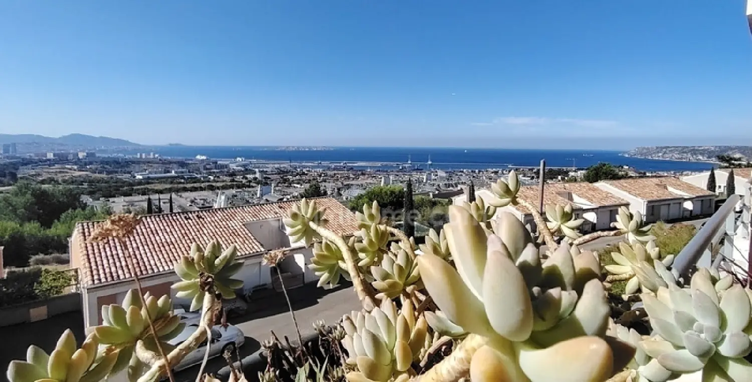  for sale apartment Marseille 15e Arrondissement Bouches-du-Rhône 7