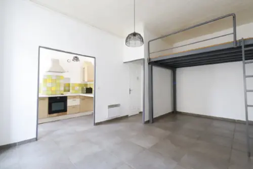 Marseille 2e Arrondissement Bouches-du-Rhône appartement foto 7126862