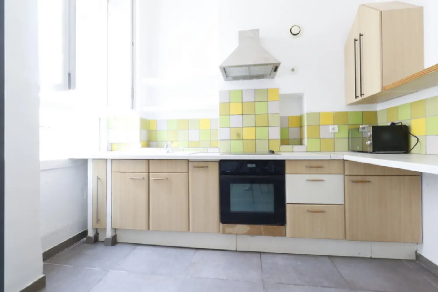  te koop appartement Marseille 2e Arrondissement Bouches-du-Rhône 4