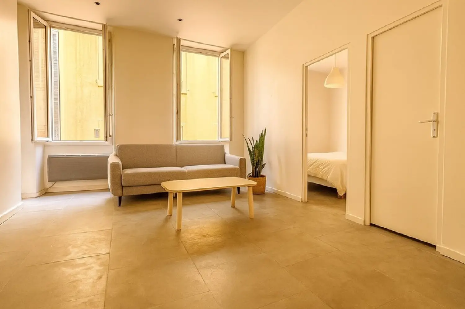  te koop appartement Marseille 2e Arrondissement Bouches-du-Rhône 2
