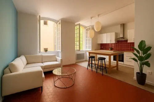 Marseille 2e Arrondissement Bouches-du-Rhône appartement foto 7124025