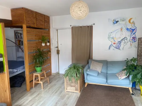 Marseille 6e Arrondissement Bocas del Ródano apartamento foto 7117790
