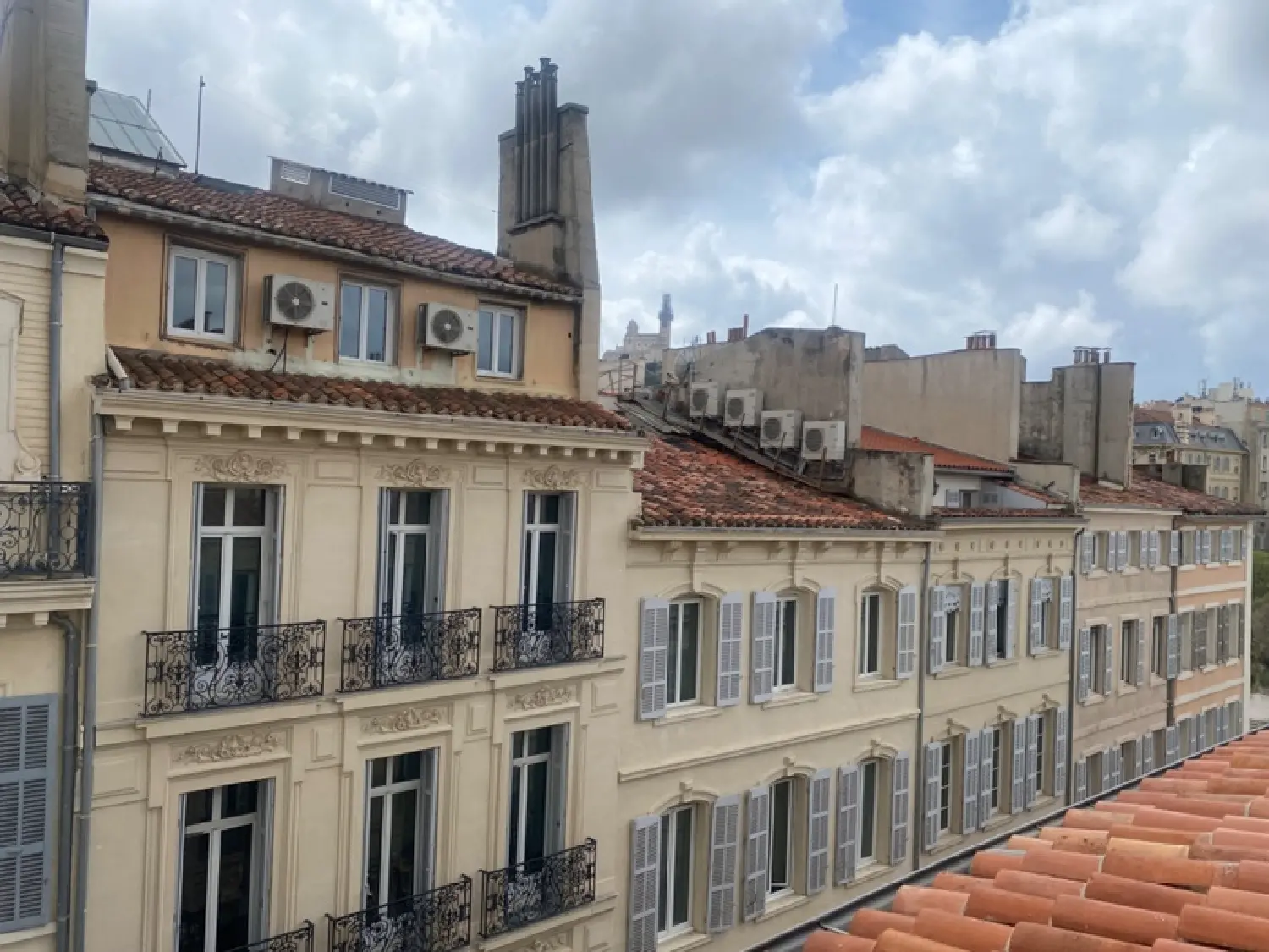 en venta apartamento Marseille 6e Arrondissement Bocas del Ródano 2