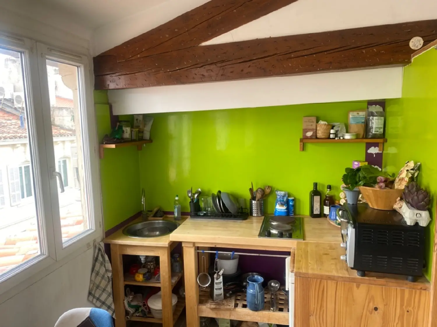  à vendre appartement Marseille 6e Arrondissement Bouches-du-Rhône 4