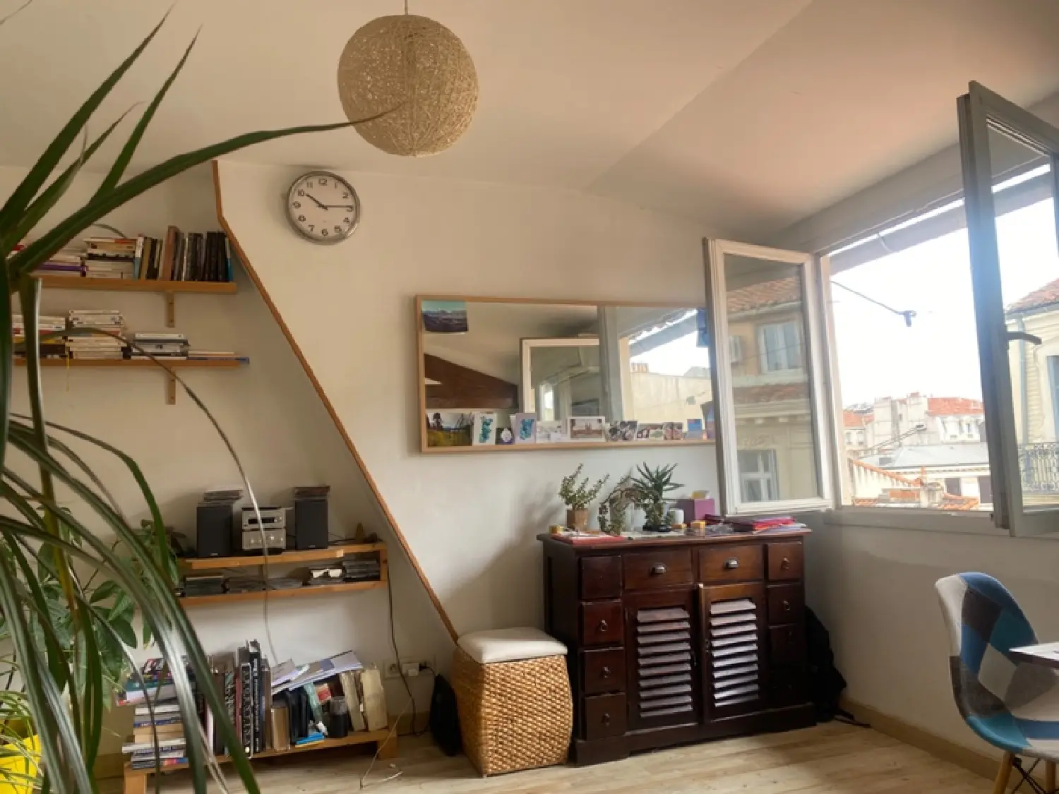  à vendre appartement Marseille 6e Arrondissement Bouches-du-Rhône 7