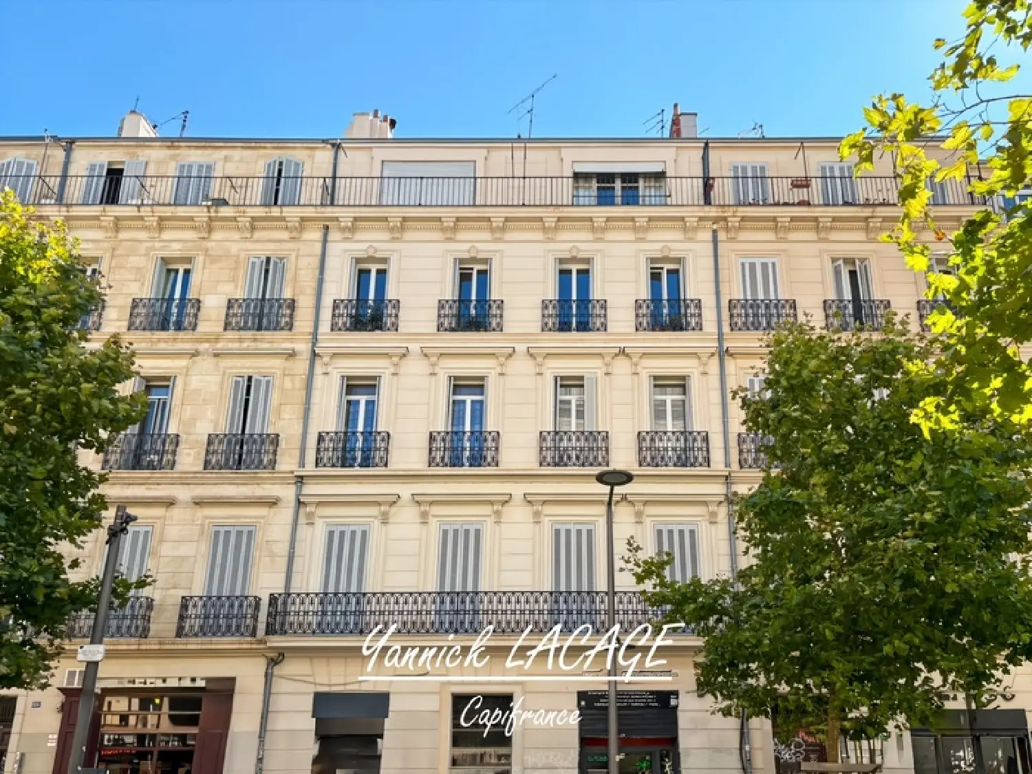 en venta apartamento Marseille 6e Arrondissement Bocas del Ródano 2