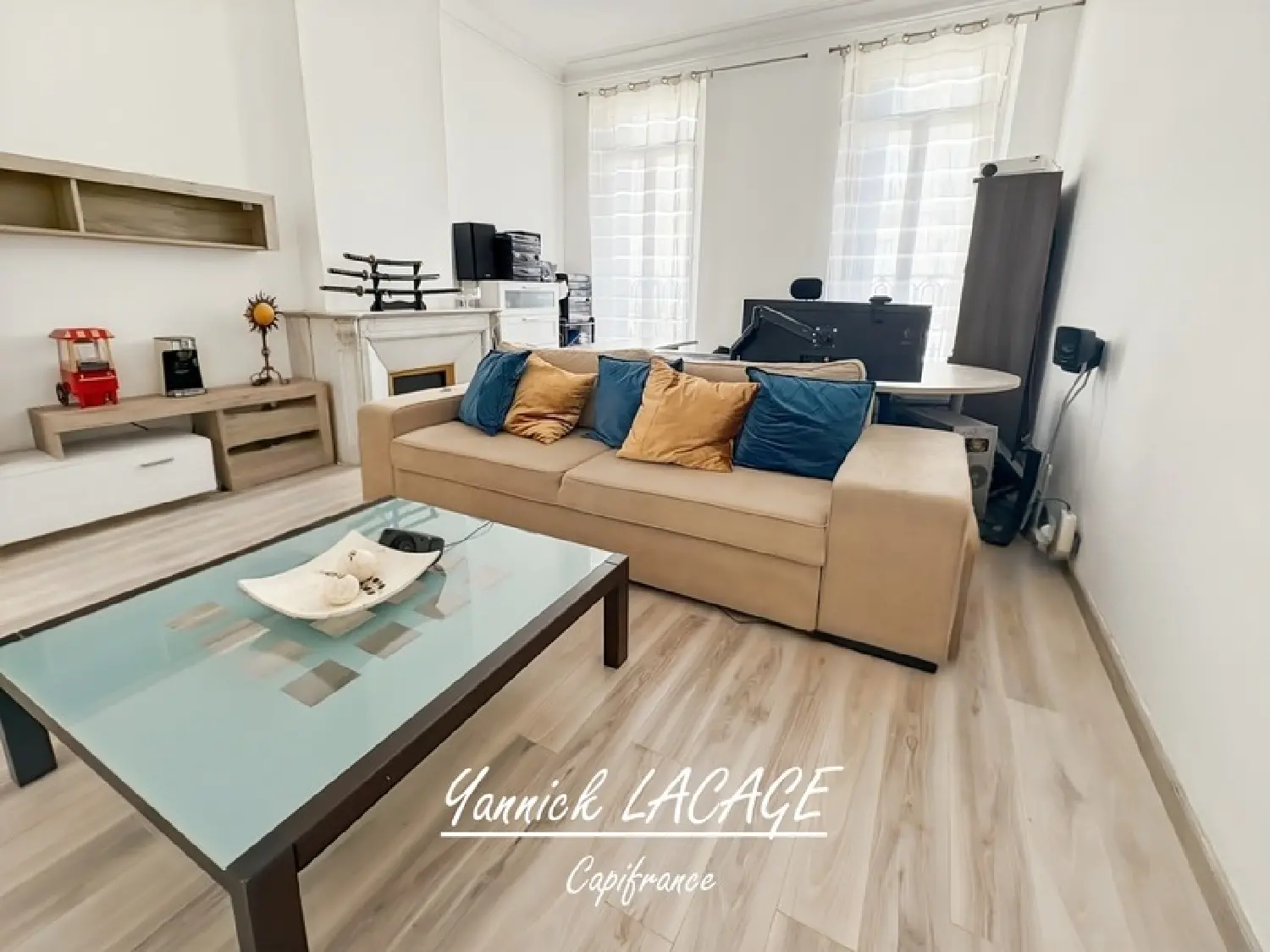 en venta apartamento Marseille 6e Arrondissement Bocas del Ródano 4