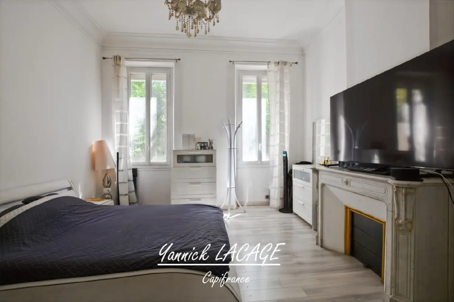  en venta apartamento Marseille 6e Arrondissement Bocas del Ródano 7