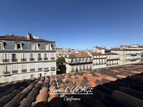 Marseille 6e Arrondissement Bouches-du-Rhône appartement foto 7120792