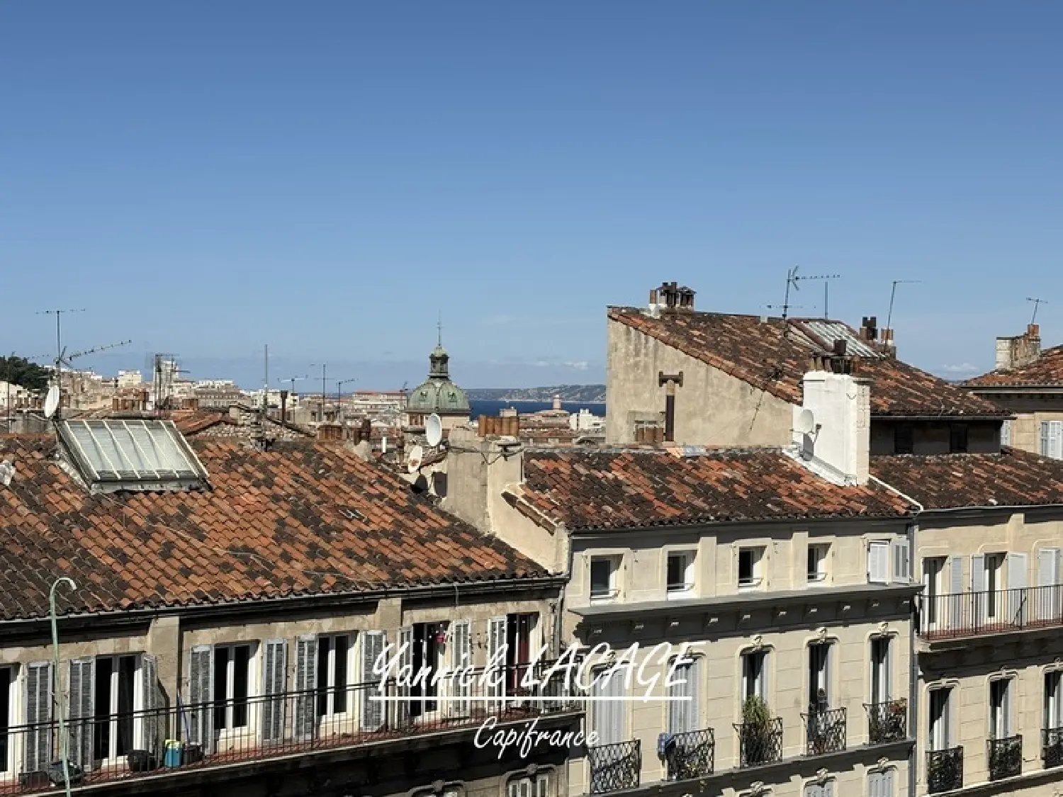  te koop appartement Marseille 6e Arrondissement Bouches-du-Rhône 5