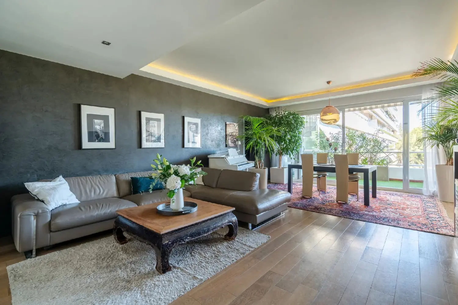  for sale apartment Marseille Bouches-du-Rhône 5