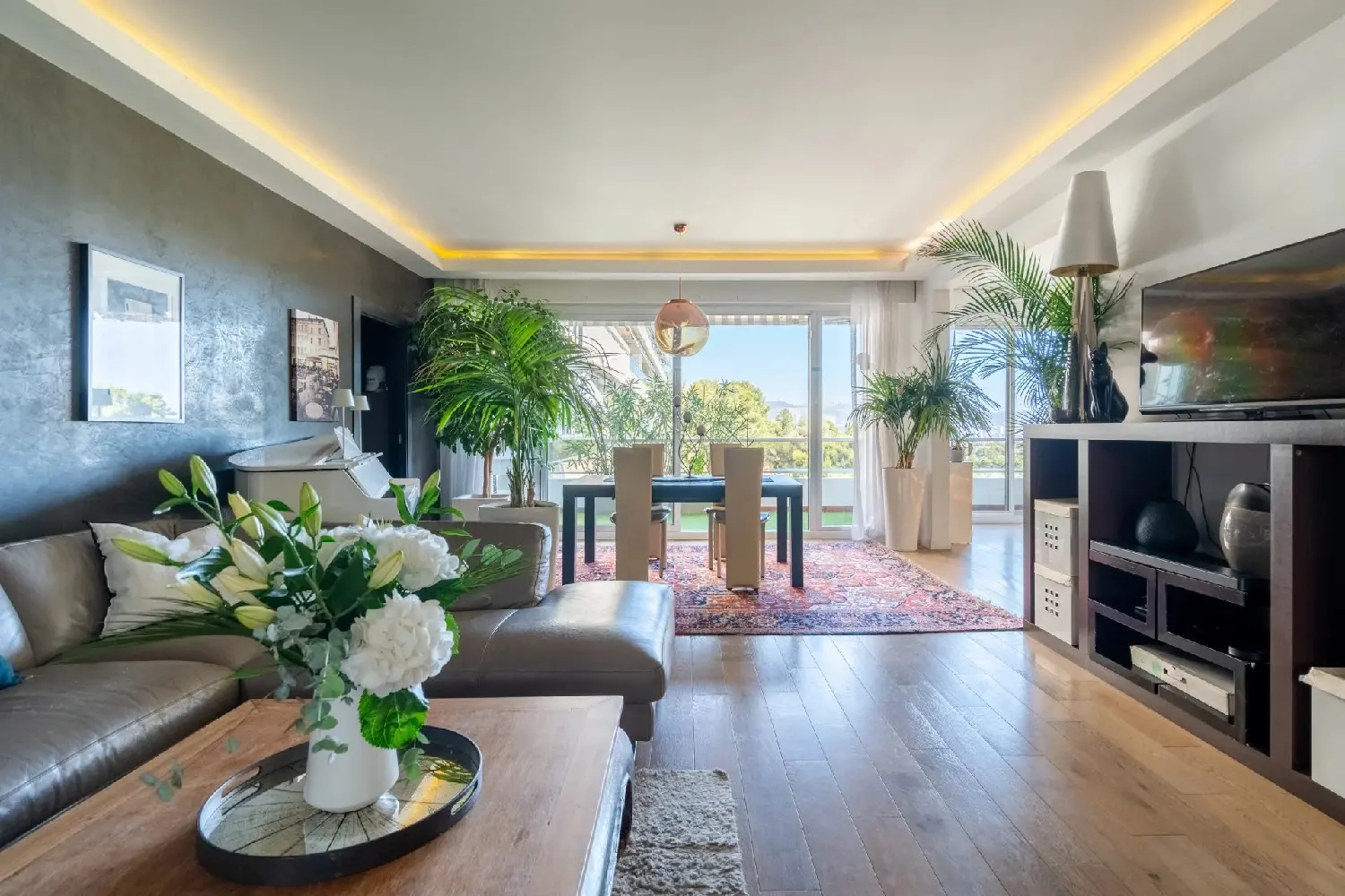  for sale apartment Marseille Bouches-du-Rhône 6