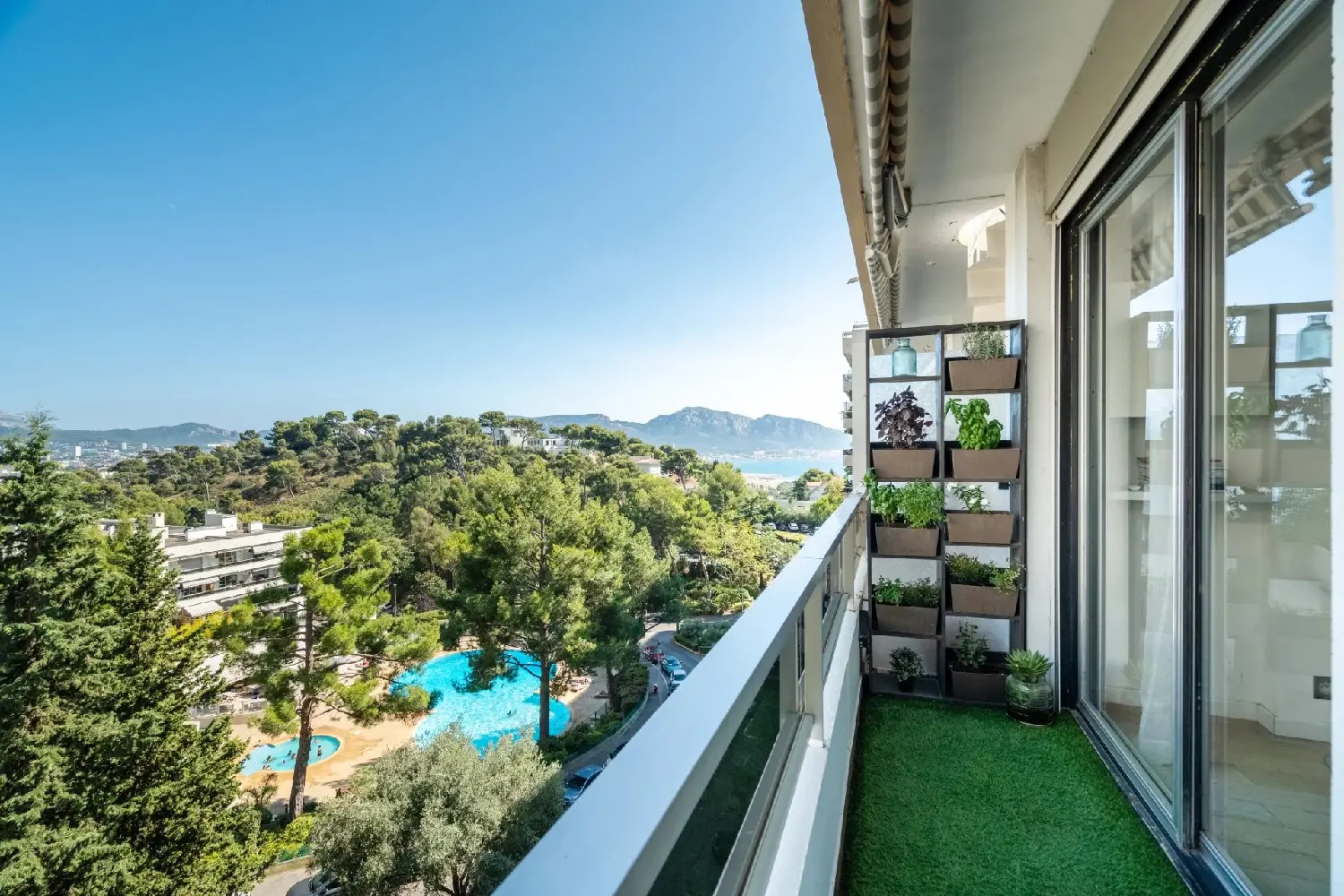  for sale apartment Marseille Bouches-du-Rhône 7