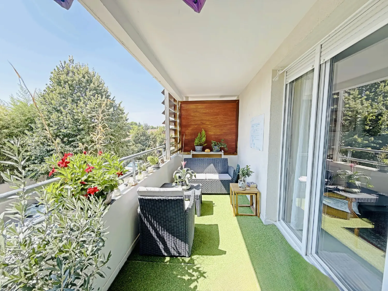  te koop appartement Marsillargues Hérault 1