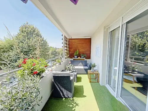Marsillargues Hérault appartement foto