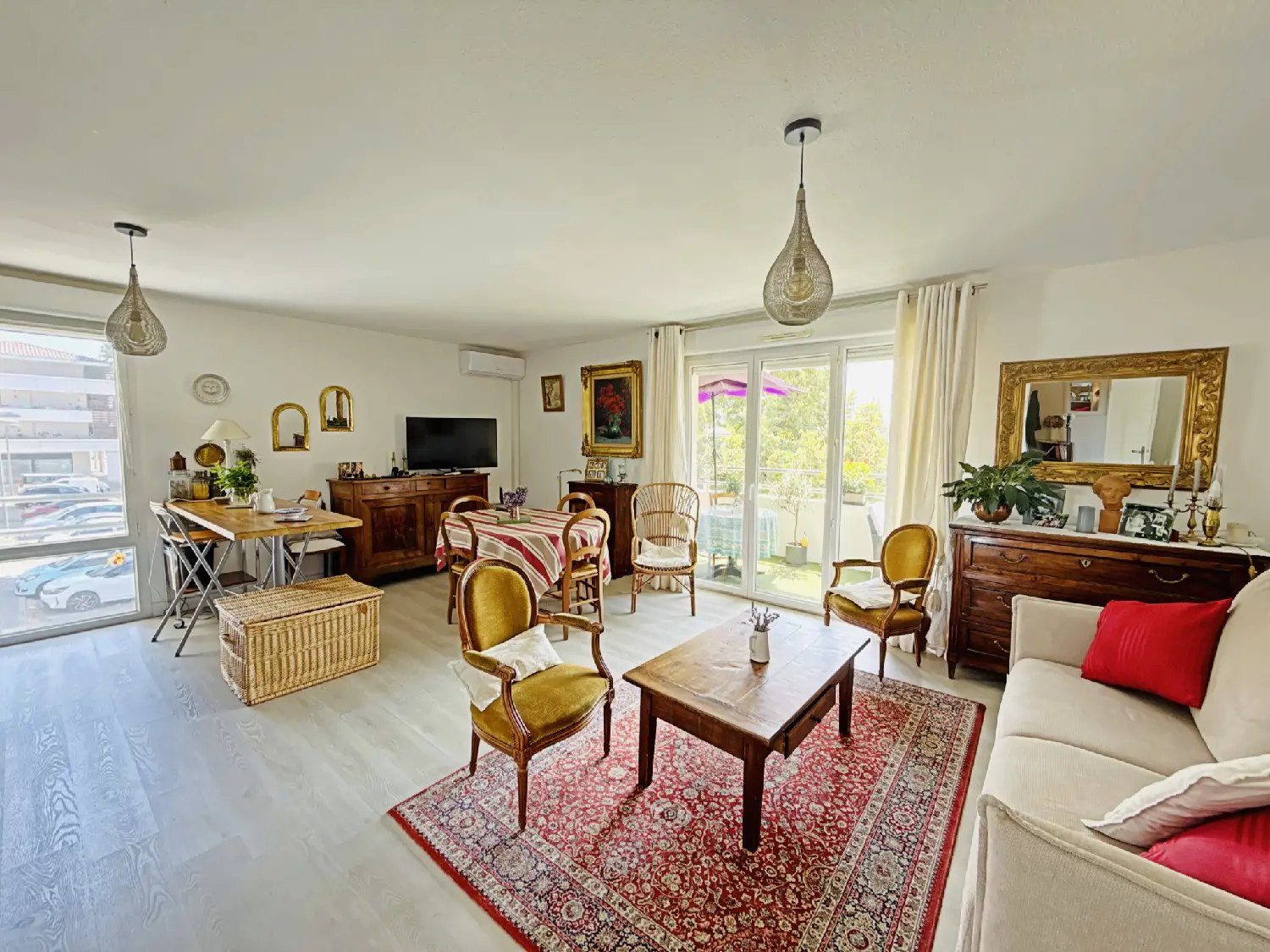  te koop appartement Marsillargues Hérault 2