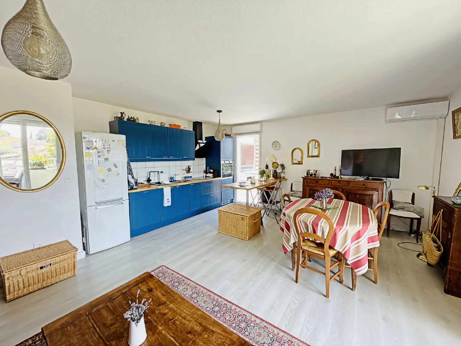  te koop appartement Marsillargues Hérault 3