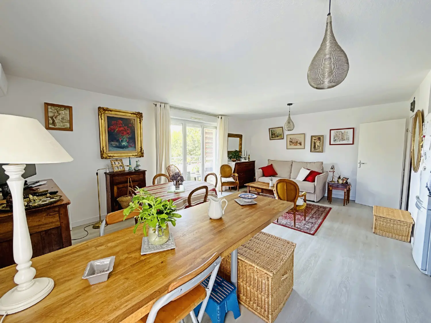  te koop appartement Marsillargues Hérault 4