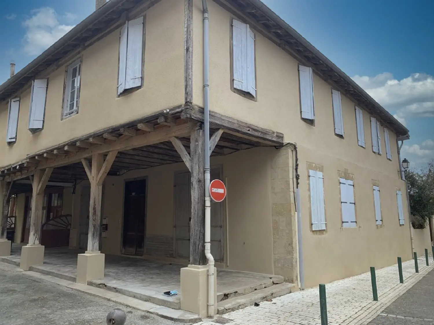  te koop appartement Masseube Gers 1